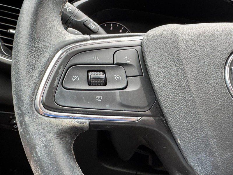 Used 2021 Buick Envision Preferred AWD/4WD image 16