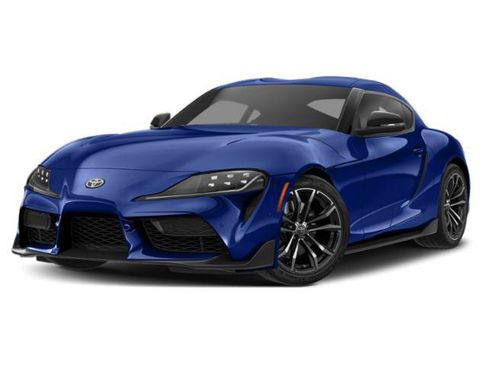 Used 2023 Toyota Supra RWD image 1