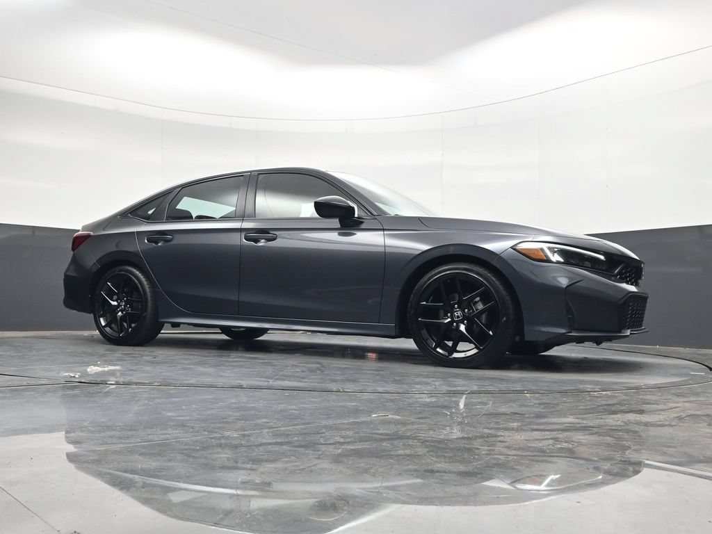 Used 2026 Honda Civic Sport image 29