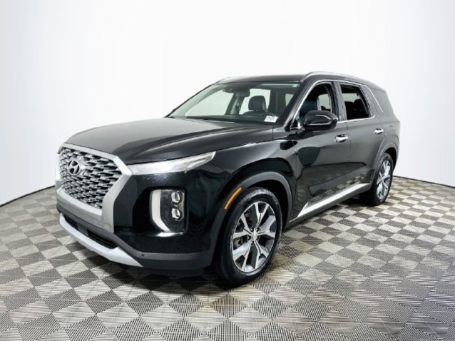 Used 2020 Hyundai Palisade SEL FWD image 7