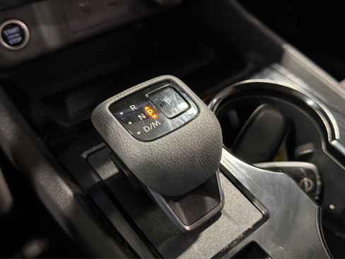 Used 2023 Nissan Rogue SV AWD/4WD image 31