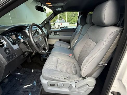 Used 2013 Ford F150 XLT w/ Luxury Equipment Group AWD/4WD image 11