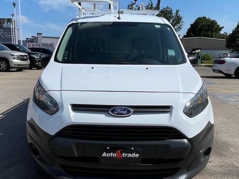 Used 2016 Ford Transit Connect XL FWD image 7