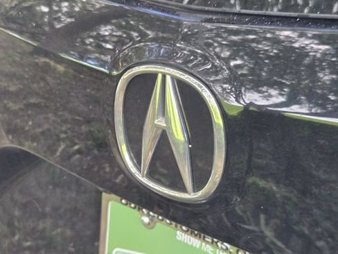 Used 2023 Acura RDX w/ Technology Package FWD image 11