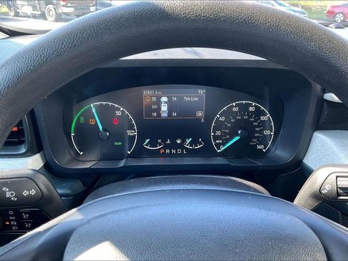 Used 2024 Ford Maverick XLT FWD image 20