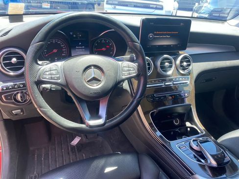 Used 2016 Mercedes-Benz GLC 300 4MATIC image 10
