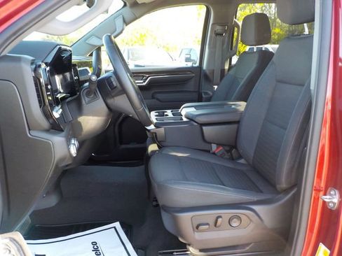 Used 2024 GMC Sierra 1500 Elevation AWD/4WD image 14