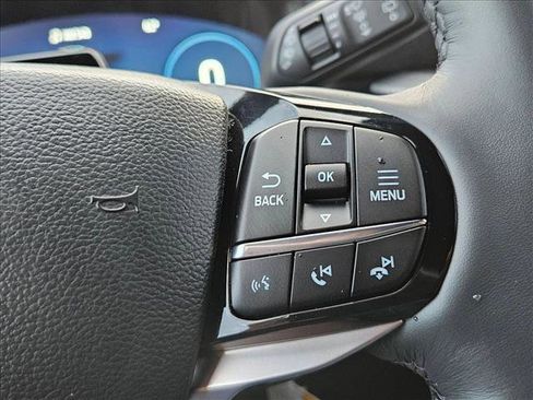 New 2026 Ford Explorer Platinum image 17