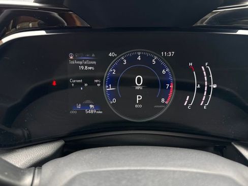 Certified 2023 Lexus NX 250 AWD image 16