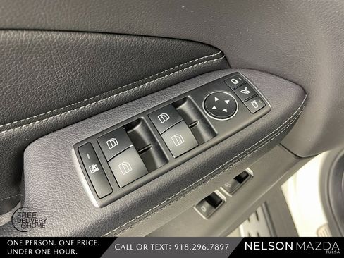 Used 2019 Mercedes-Benz GLS 450 4MATIC image 20