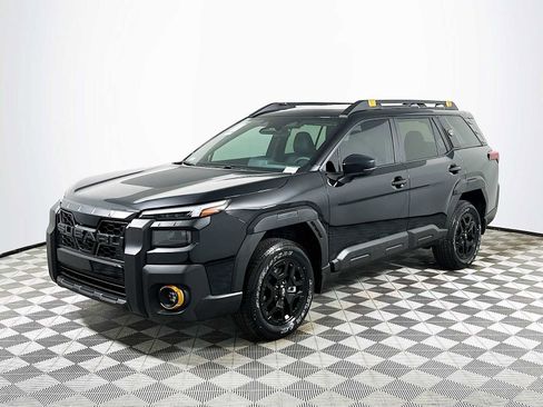 New 2026 Subaru Outback Wilderness AWD/4WD image 3