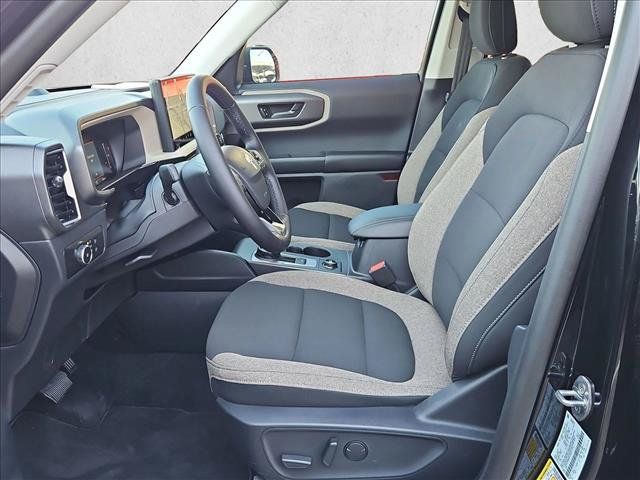 New 2026 Ford Bronco Sport Big Bend w/ Convenience Package AWD/4WD image 4
