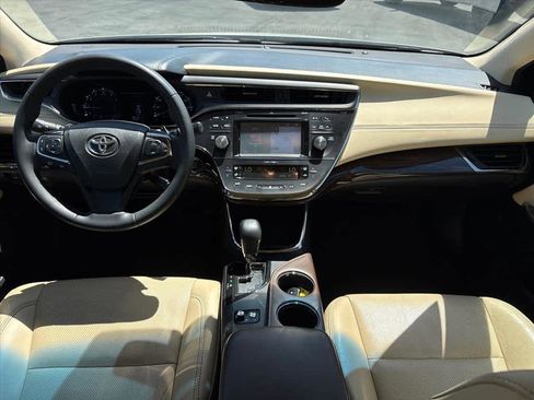 Used 2015 Toyota Avalon Limited FWD image 11
