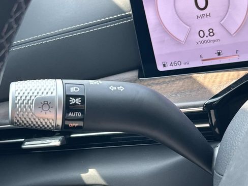 New 2027 Genesis GV80 2.5T Prestige AWD/4WD image 34