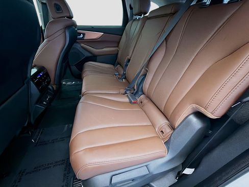 Used 2024 Acura MDX SH-AWD w/ Technology Package image 13