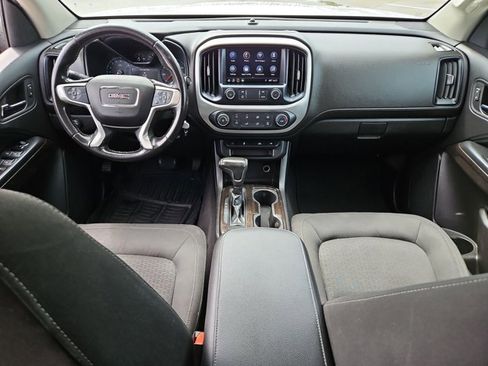 Used 2019 GMC Canyon SLE RWD image 16