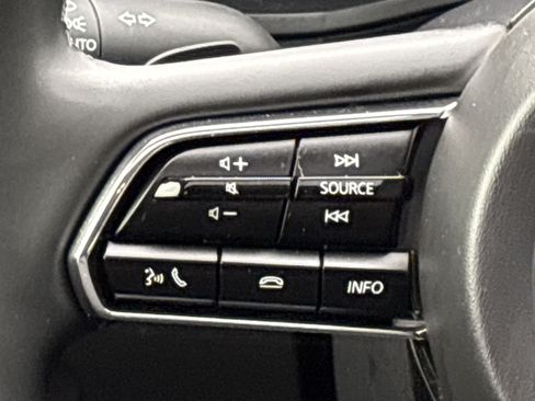 Used 2024 MAZDA CX-90 3.3 Turbo w/ Preferred Package AWD/4WD image 23