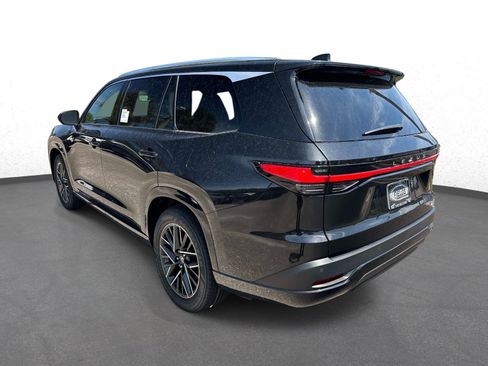 New 2026 Lexus TX 350 AWD image 5