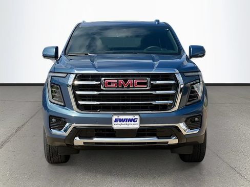 New 2026 GMC Yukon XL Elevation w/ Technology Package RWD image 2