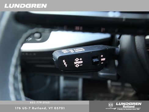 Used 2019 Audi S4 Prestige w/ Prestige Package image 17