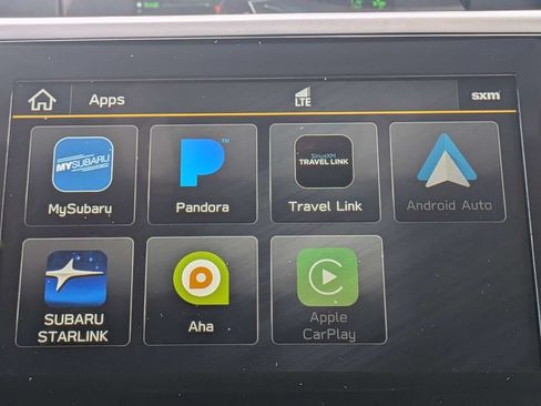 Used 2025 Subaru Forester Wilderness w/ Wilderness Package AWD/4WD image 27