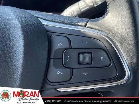 Certified 2024 Buick Encore GX Preferred AWD/4WD image 23