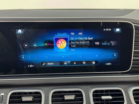 Used 2022 Mercedes-Benz GLE 350 image 29