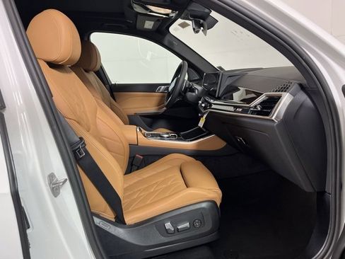 New 2026 BMW X5 xDrive50e w/ M Sport Package image 22