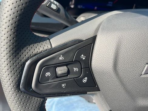 New 2026 Chevrolet Trax RS image 11