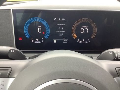 Certified 2026 Hyundai Tucson SE FWD image 29