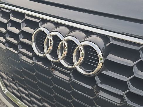 Used 2023 Audi A3 2.0T Premium Plus w/ Premium Plus Package FWD image 11