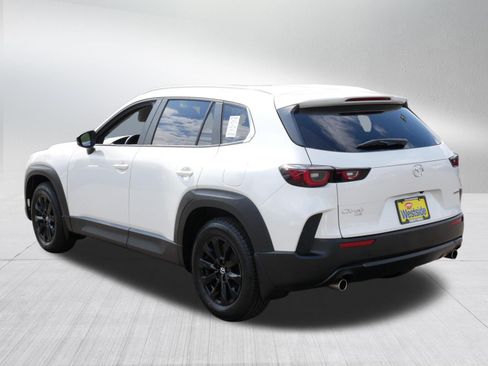Used 2023 MAZDA CX-50 2.5 S w/ Cargo Package AWD/4WD image 5
