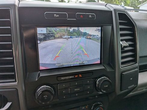 Used 2020 Ford F150 XLT RWD image 23