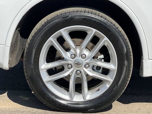 Used 2023 Dodge Durango GT image 28