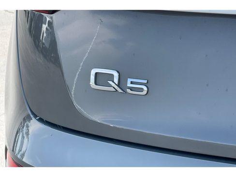 Used 2023 Audi Q5 2.0T Premium Plus AWD/4WD image 17