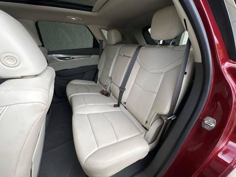 Certified 2023 Cadillac XT5 Premium Luxury AWD/4WD image 26