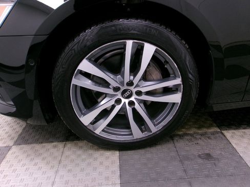 Used 2021 Audi A6 Premium Plus w/ Premium Plus Package image 16