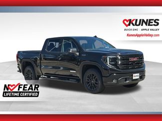 New 2026 GMC Sierra 1500 Elevation w/ Elevation Premium Package AWD/4WD video 1