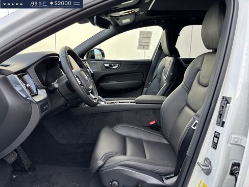 New 2026 Volvo XC60 T8 Ultra w/ Climate Package AWD/4WD image 15