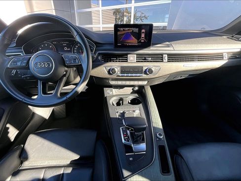Used 2019 Audi A5 2.0T Premium image 15
