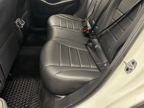 Used 2022 Mercedes-Benz GLC 300 4MATIC image 31