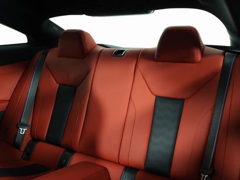 New 2026 BMW M4 Competition image 6