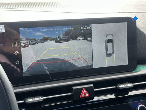 New 2026 Kia Sportage X-Line Prestige image 24