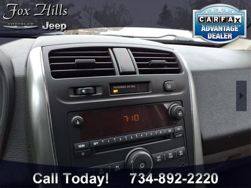 Used 2006 Saturn Vue 2WD image 19