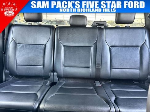 Used 2022 Ford F150 XLT w/ Equipment Group 302A High image 15