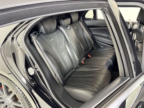 Used 2015 Mercedes-Benz S 65 AMG Sedan image 28