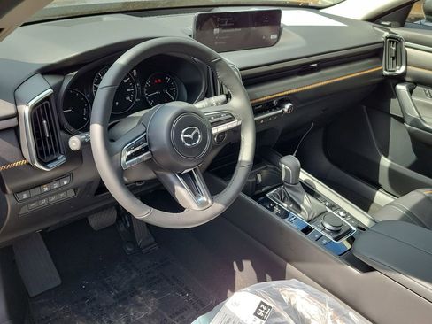 New 2026 MAZDA CX-50 2.5 Hybrid w/ Weather Package AWD/4WD image 17