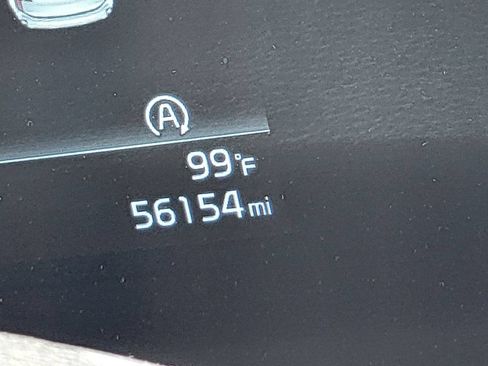 Used 2025 Kia Telluride S FWD image 5