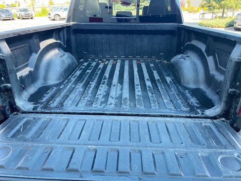 Used 2022 RAM 1500 Laramie image 26