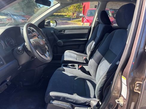 Used 2011 Honda CR-V EX image 8